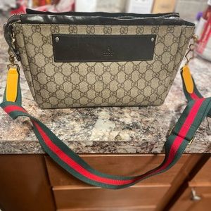 Gucci crossbody bag